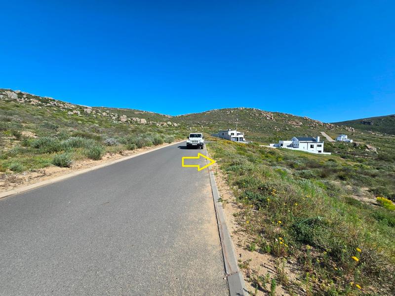 0 Bedroom Property for Sale in St Helena Views Western Cape